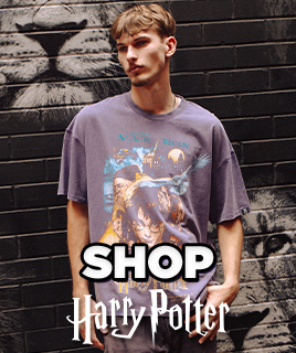 Shop Harry Potter