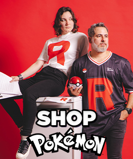 Shop Pokemon