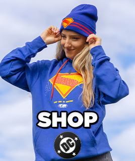 Shop DC