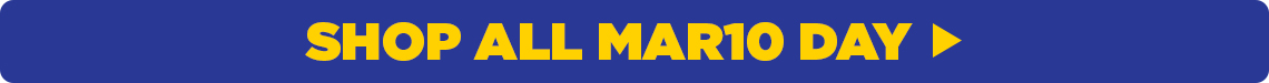 MAR10 DAY SALE