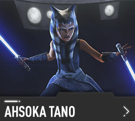 Ahsoka Tano