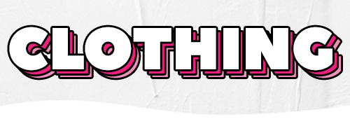 Clothing