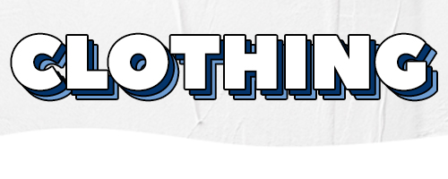 Clothing - EB Games Australia