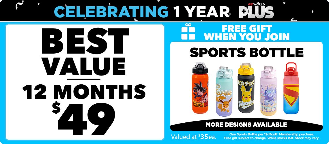 Best Value - 12 Months for $49