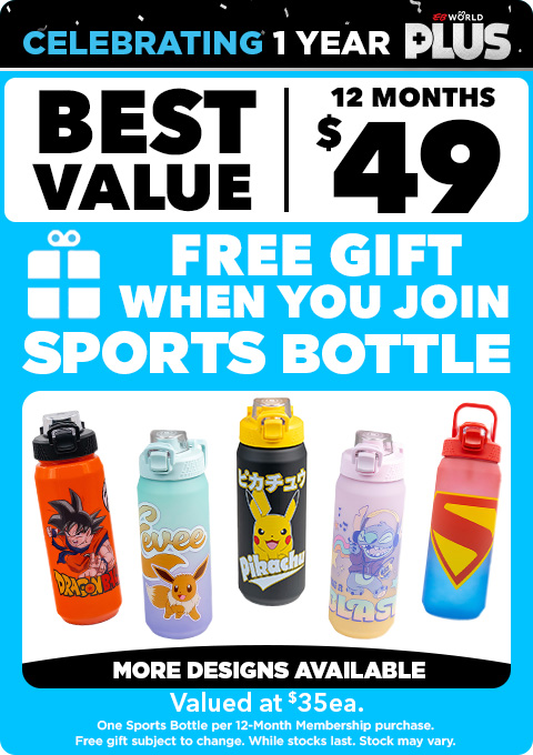 Best Value - 12 Months for $49