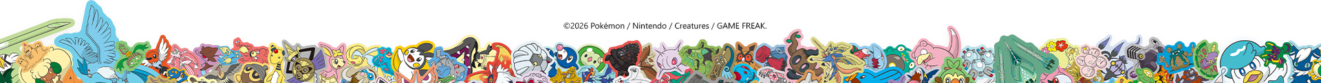 Pokemon 30th Collection - EB Games Australia