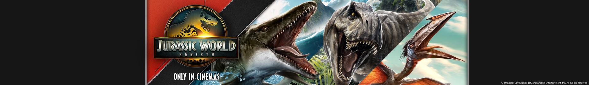 Jurassic Park
