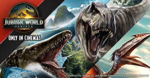 Jurassic Park
