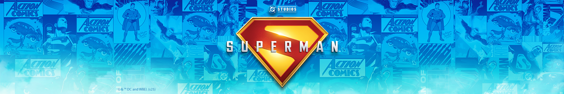 Superman 2025