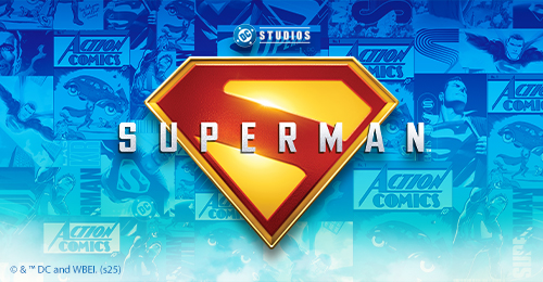 Superman 2025