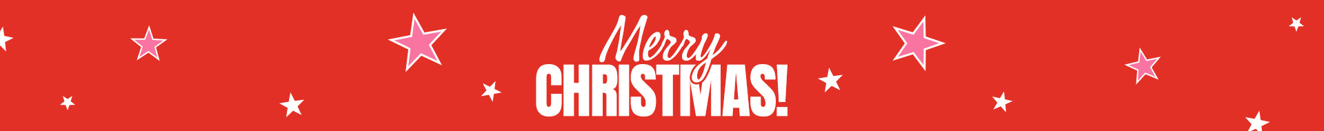 Merry Christmas - EB Games Australia