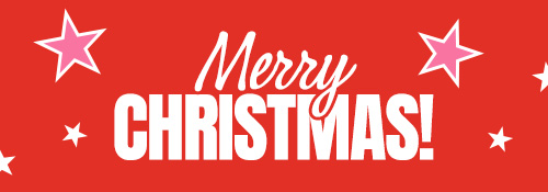 Merry Christmas - EB Games Australia