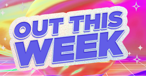 Out this Week at EB Games - EB Games Australia