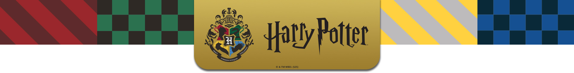 Wizarding World's Harry Potter