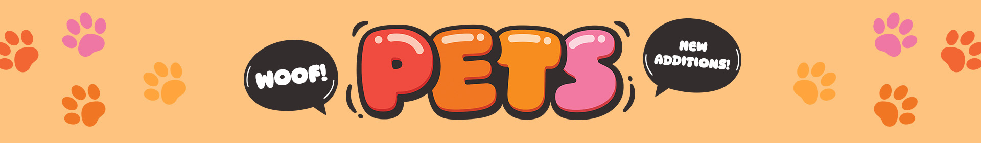 Pet Accessories - EB Games Australia