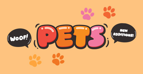 Pet Accessories - EB Games Australia