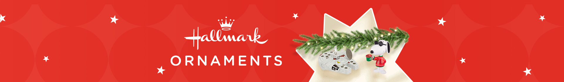 Shop Hallmark Decorations - EB Games Australia