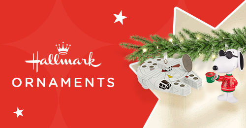 Shop Hallmark Decorations - EB Games Australia