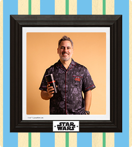 Star Wars