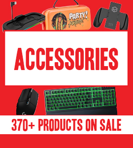 Accessories