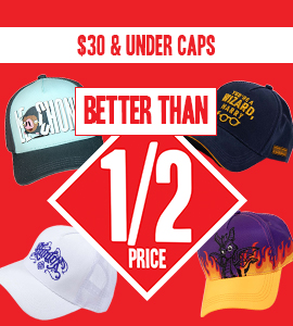 $5 Caps