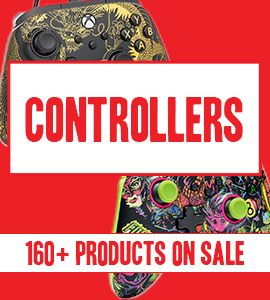 Controllers