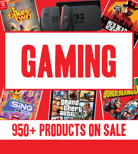 Gaming