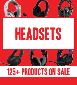 Headsets
