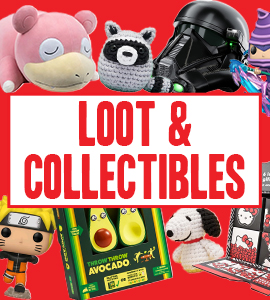 Loot and Collectibles