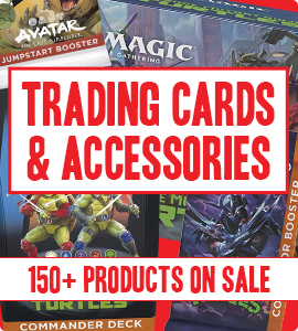 Trading Cards