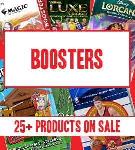 Boosters