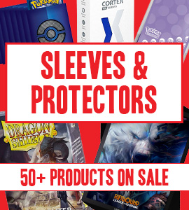 Sleeves & Protectors