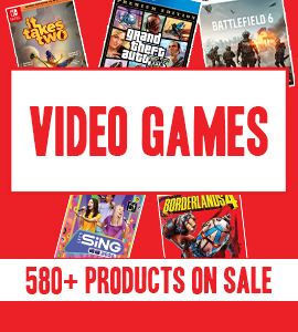 Video Games