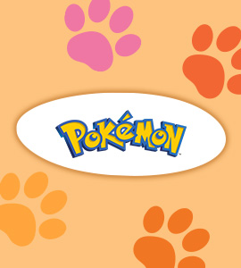 Pokemon
