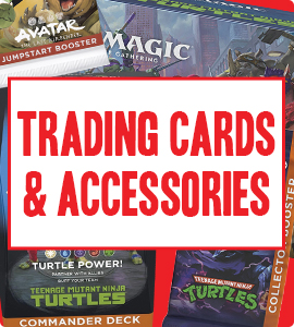 Trading Cards