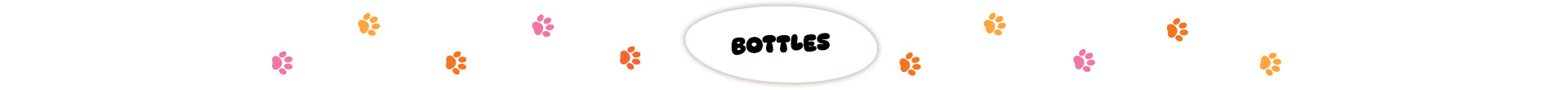 Pet Bottles - EB Games Australia