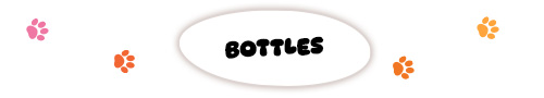 Pet Bottles - EB Games Australia