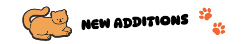New Additions - Pet Accessories - EB Games Australia
