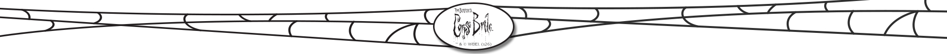Corpse Bride - EB Games Australia