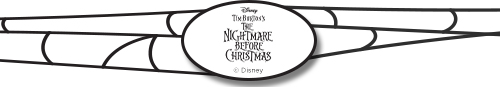 The Nightmare Before Christmas - EB Games Australia
