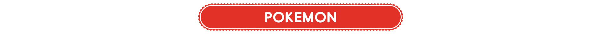 Shop Pokemon Hallmark Decorations - EB Games Australia
