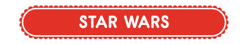 Shop Star Wars Hallmark Decorations - EB Games Australia