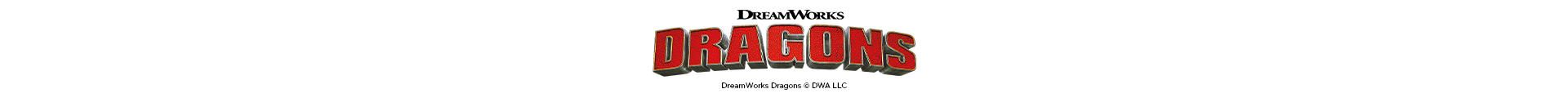How To Train Your Dragon Winter Favourties