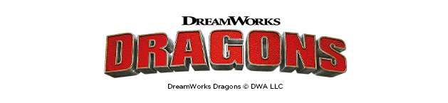 How To Train Your Dragon Winter Favourties