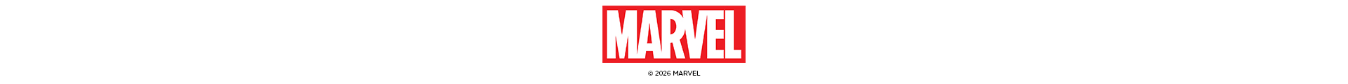Marvel Winter Favourites