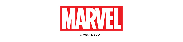 Marvel Winter Favourites
