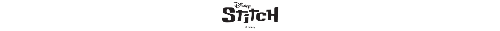 Stitch Winter Favourites
