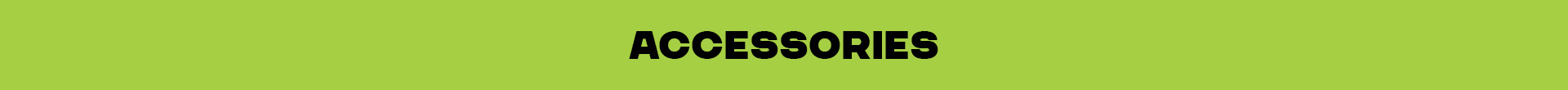 Accessories - Pop Culture Fan Club - EB Games Australia