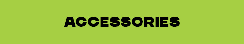 Accessories - Pop Culture Fan Club - EB Games Australia