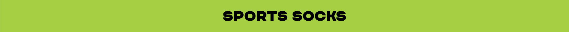 Pop Culture Fan Club - Sports Socks - EB Games Australia